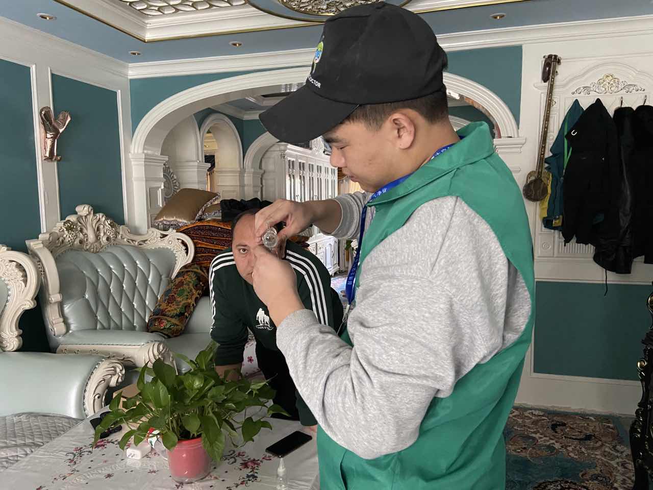 逊克汇城锦丽园小区 测甲醛 甲醛检测公司